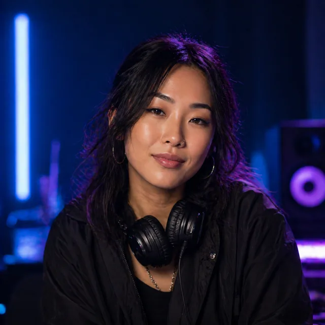 Lin Sound example avatar